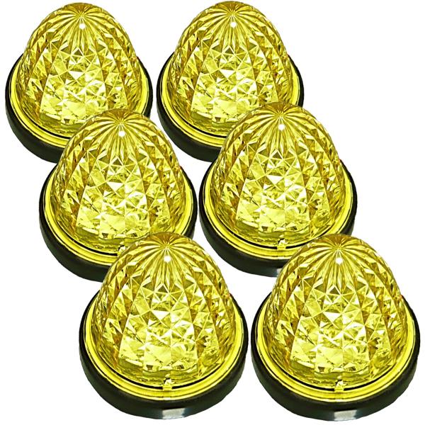 gbNp }[J[v TCh }[J[ 16LED 24Vp W v ėp 6 Zbg CG[Y