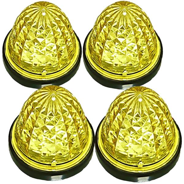 gbNp }[J[v TCh }[J[ 16LED 24Vp W v ėp 4 Zbg CG[Y