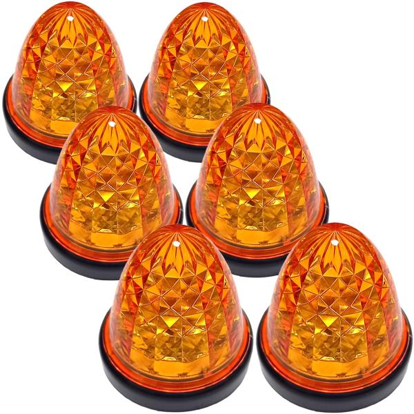 gbNp }[J[v TCh }[J[ 16LED 24Vp W v ėp 6 Zbg IWY