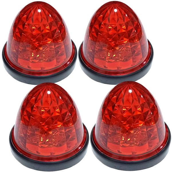 gbNp }[J[v TCh }[J[ 16LED 24Vp W v ėp 4 Zbg bhY