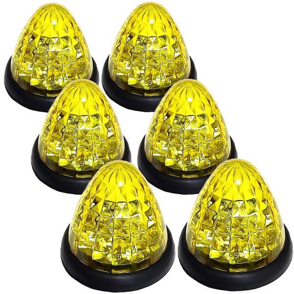 gbNp }[J[v TCh }[J[ CG[ Y LED 24Vp 16LED W v ėp 6 Zbg