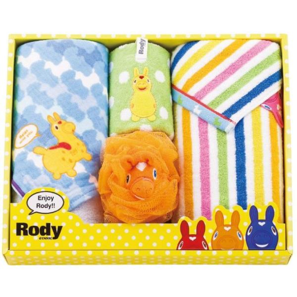 �o�Y���j�� Rody�^���f�B �^�I��/�V���{���{�[���Z�b�g 9106-045