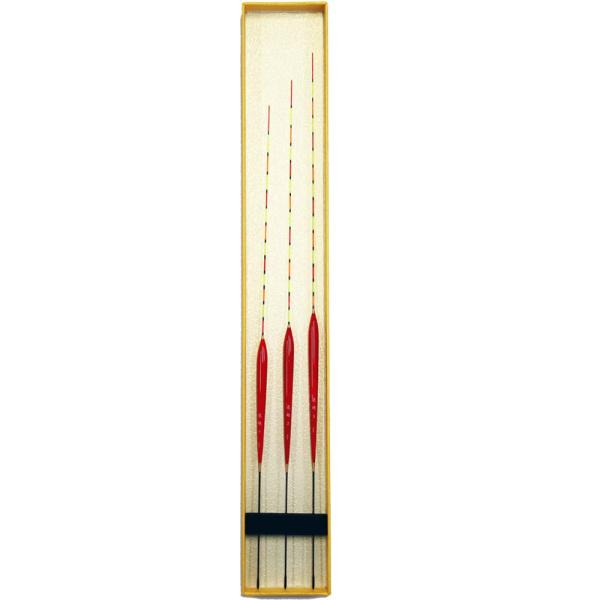 釣具 へら浮き 野釣り 底釣り用 ムクトップ バルサ ヘラウキ 3本セット 全長37 39 41ｃｍ ウキ Y13fyb003 Buyee 日本代购平台 产品购物网站大全 Buyee一站式代购 Bot Online
