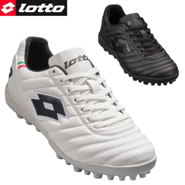 LOTTO（ロット） メンズ サッカー トレーニングシューズ STADIO JP 4E