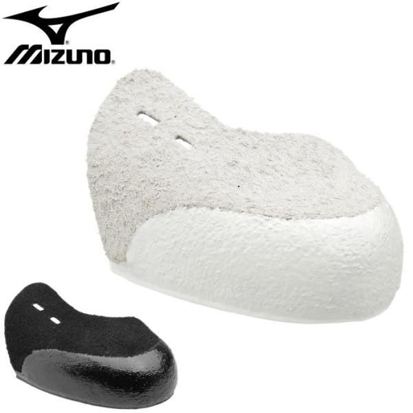 MIZUNO ミズノ mizuno P革 左足取付け用 牛革製 野球 スパイク P