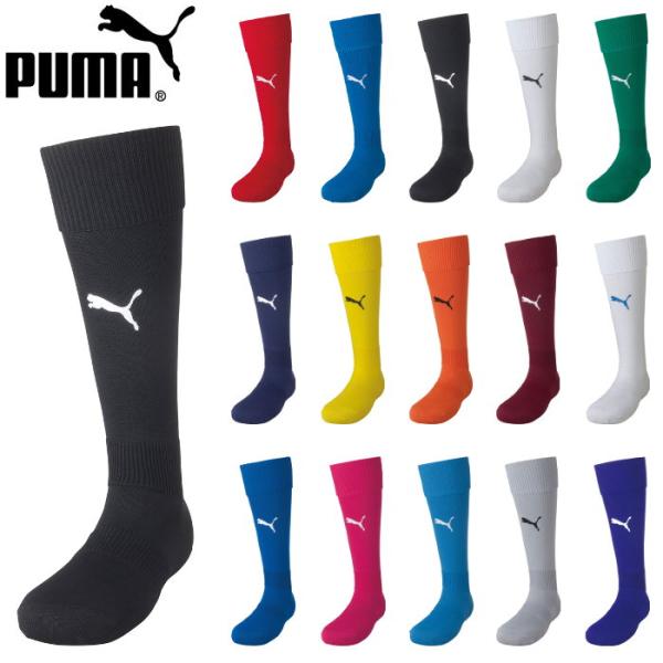 爆買 プーマ PUMA LIGA ストッキング サッカーソックス 靴下 サッカー フットサル フットボール 靴下 メンズ 729879
