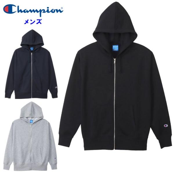 チャンピオン メンズ スウェットパーカー レディース 男女兼用 運動 スポーツウェア トレーニングウェア Champion C3XS160