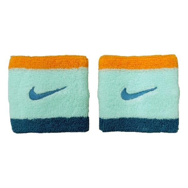 爆買 ナイキ リストバンド メンズ レディース アームバンド 運動 スポーツ トレーニング アクセサリー 小物 グリーン NIKE BN3000-322