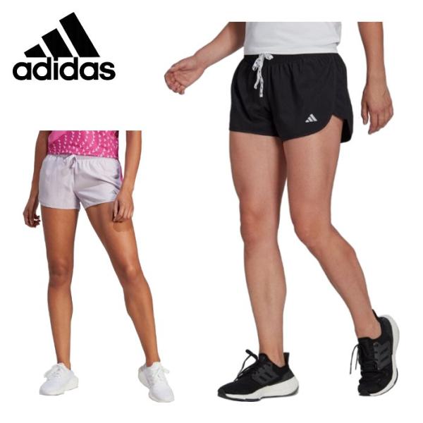 爆買 アディダス レディース ショーツパンツ 4インチ ランパン ショーツ ランニング ジョギング スポーツウェア トレーニング 運動 ジム adidas BX943