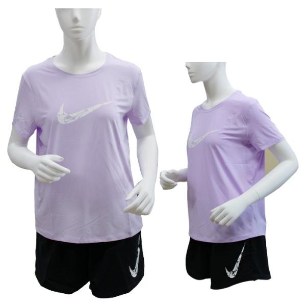 ナイキ レディース 上下セット ランニング セットアップ ハーフパンツ ショートパンツ マラソン 運動 スポーツ トレーニングウェア NIKE FN2619512-FN2602010