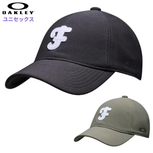 オークリー メンズ キャップ レディース 男女兼用 帽子 ファッション スポーツ トレーニング 運動 OAKLEY FOS902535