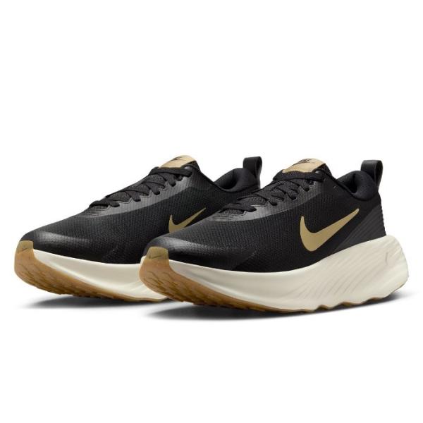 爆買 ナイキ メンズ スニーカー プロミナ シューズ カジュアルシューズ 普段履き おしゃれ ストリート ブラック NIKE FV5285-012