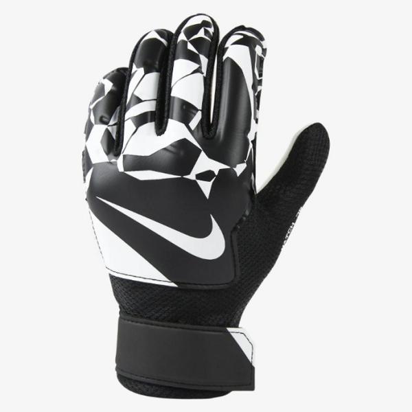 ナイキ ジュニア キーパーグローブ 子供用 キーパー手袋 グローブ サッカー フットサル NIKE HQ0258-010