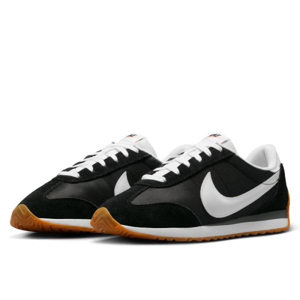 爆買 ナイキ メンズ スニーカー パシフィック シューズ カジュアルシューズ 普段履き おしゃれ ストリート ブラック NIKE HQ2052-001