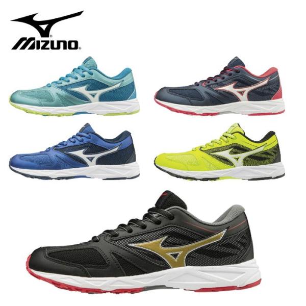 ミズノ Mizuno ランニングシューズ スピードスタッズ ジュニア 子供 ランニング シューズ レーシング マラソン トレーニング 運動 K1gc1939 Buyee Buyee Japanese Proxy Service Buy From Japan Bot Online