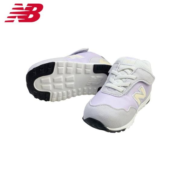 爆買 ニューバランス キッズシューズ キッズ ベビー シューズ 靴 スニーカー 運動 男の子 女の子 通園 マジックテープ New Balance NW515WKW