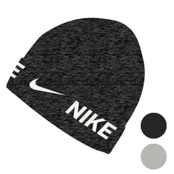 ナイキ ニット帽 メンズ レディース 男女兼用 ビーニー 防寒 ウィンタースポーツ ランニング 運動 スポーツ アクセサリー NIKE RN5064