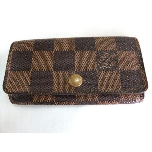 LOUIS VUITTON（ルイ・ヴィトン） MI 高級 ダミエ ミュルティクレ 