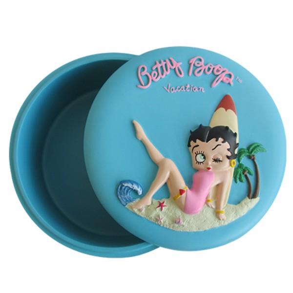 yBETTY BOOPzxeB[u[v }`Rei[@oP[V |W̏ AL