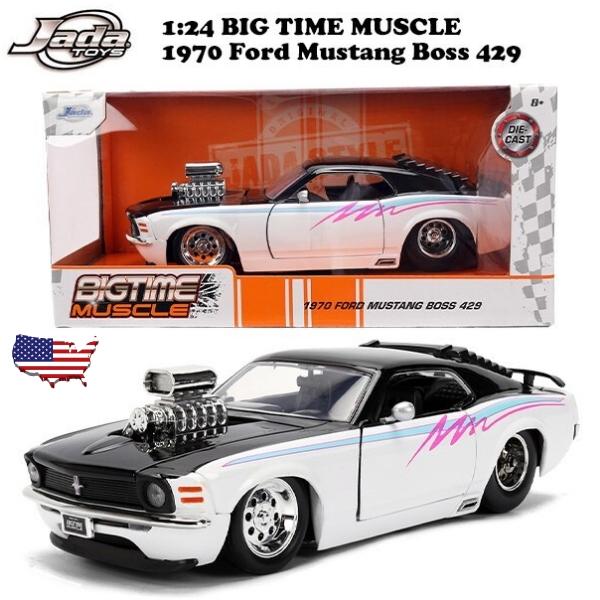 レア！　フォード　マスタング　2台セット　1/24 アメ車　ミニカー　DUB限定 レア！ フォード マスタング 2台セット 1/24 アメ車 ミニカー DUB限定