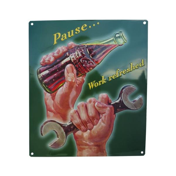 コカコーラ 置物 オブジェ グッズ」の人気商品一覧 | 安い商品を通販