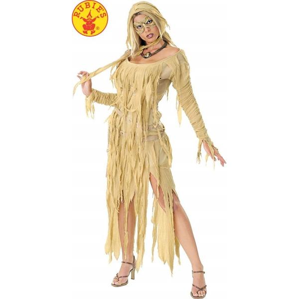 レア物！海外製ハロウィンミイラコスチューム Mummyコスプレ衣装仮装 funandfunny_hw56036