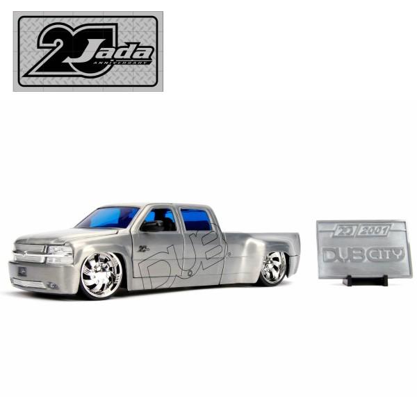 Jada JADATOYS 20th Anniversary 20周年記念シリーズ1/24