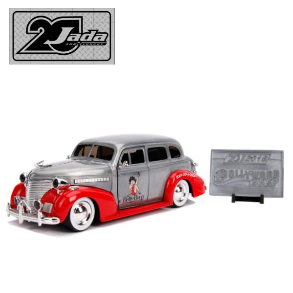 アメ車 1939 CHEVY クラシックカー ミニカー アメ車 1939 CHEVY クラシックカー ミニカー