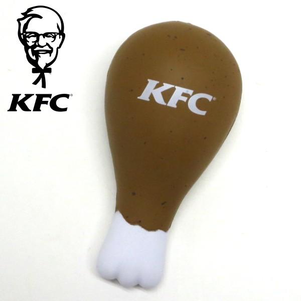 ケンタッキーフライドチキン ドラムスティック スクイーズ 癒しグッズ Kfc Goods Kfc Drumsqueeze Fun Funny 通販 Yahoo ショッピング