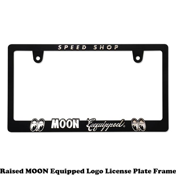 Raised MOON Equipped [ACỸio[v[gt[ 18.6cm x 33.7cm ubN io[t[ V AJ  g S v[g 