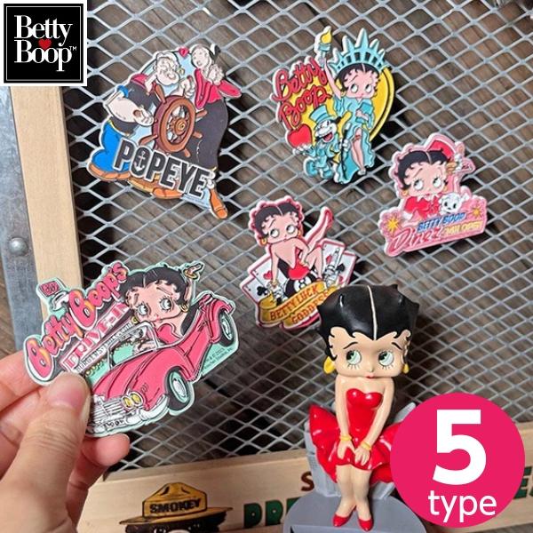 BETTY BOOP（ベティ ブープ） ベティーブープ ポパイ ヴィンテージ