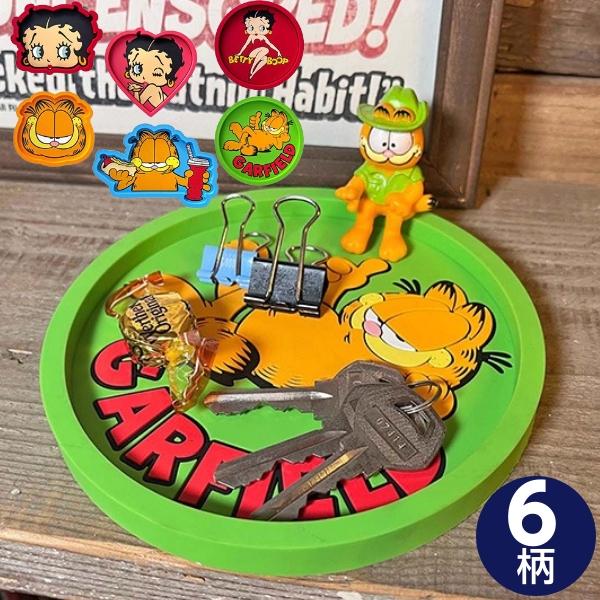 ベティちゃん　金属製　小物入れ ベティちゃん 金属製 小物入れ