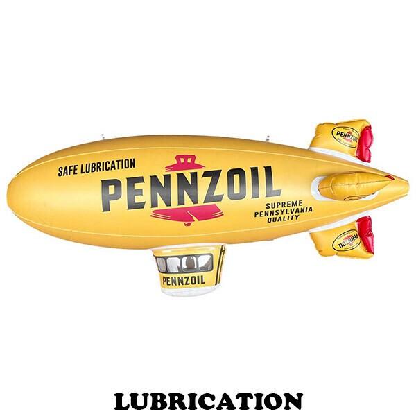 エアーシップ インフレータブル 飛行船 風船 バルーン アメリカン雑貨