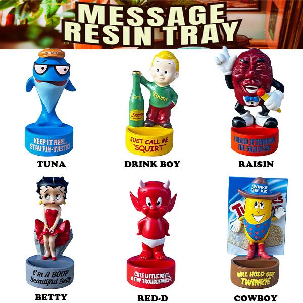 BETTY BOOP（ベティ ブープ） アメリカン キャラクター メッセージ