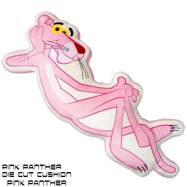 ピンクパンサー ダイカットクッション Pink Panthe 抱き枕 リビング アメキャラ Sho Ppcushion1 アメリカン雑貨 ミニカー Fun Funny 通販 Yahoo ショッピング