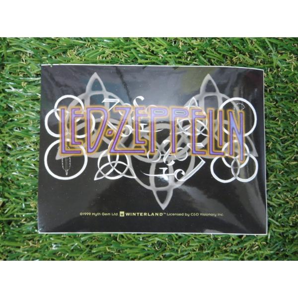 y XebJ[ z XebJ[ bhEcFby S / ohy LED ZEPPELIN z