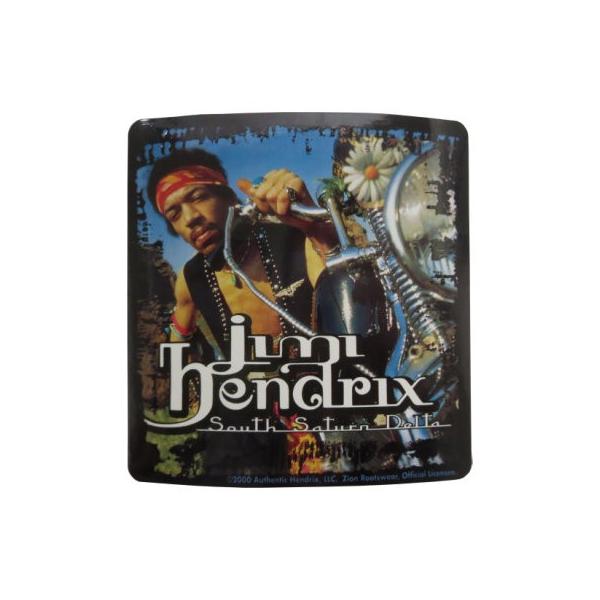 y XebJ[ z XebJ[ W~whbNXEGNXyGX South Saturn Delta / ohy The Jimi Hendrix Experience z