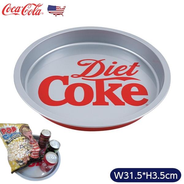 Coca Cola（コカコーラ） ダイエット セービングトレイ グッズ トレイ