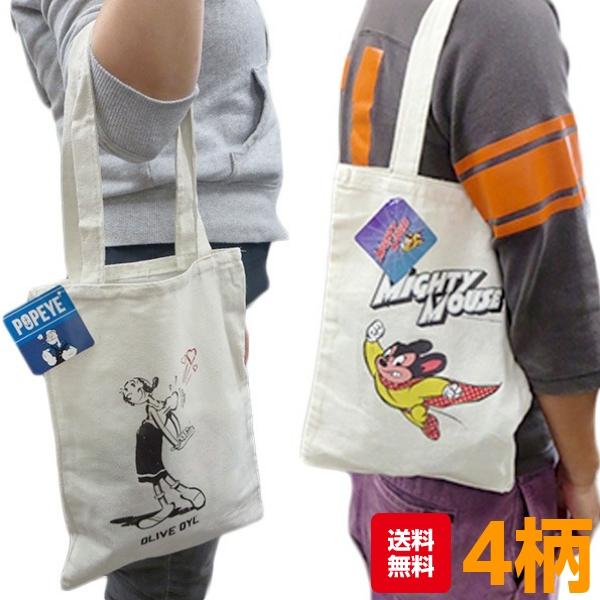 BETTY BOOP（ベティ ブープ） トートバッグ ヴィンテージ レトロ