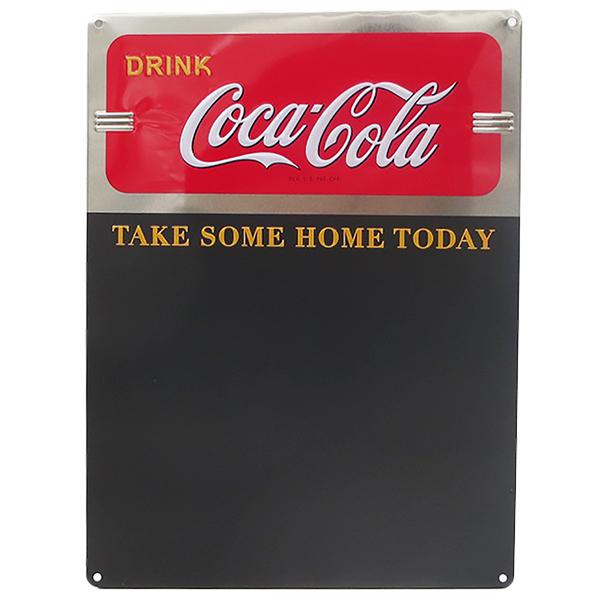 Coca-Cola ロゴプレート　看板　約30センチ　新品未使用品 Coca-Cola ロゴプレート 看板 約30センチ 新品未使用品 2025年