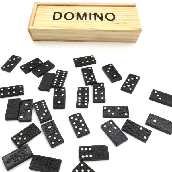 ドミノ ゲーム Domino ドミノ倒し 木製 ゲーム サイコロ おもちゃ 積み木 ドミノ牌 Stp Domino Fun Funny 通販 Yahoo ショッピング