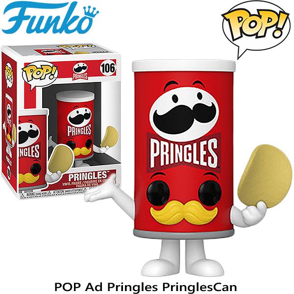 Funko プリンス　ビニールフィギュア　3体セット バラ売り不可 Funko ファンコ pop プリングルズ フィギュア FUNKO POP! ICONS VINYL