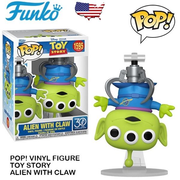 トイ・ストーリー ファンコpop トイストーリー フィギュア リトル