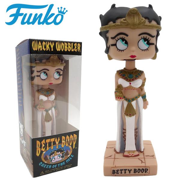 BETTY BOOP（ベティ ブープ） フィギュア クレオパトラ ベティちゃん