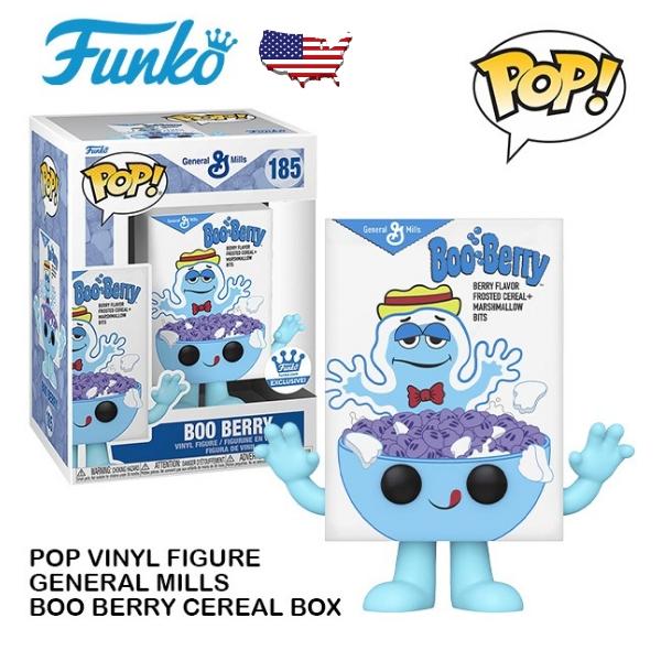 ファンコポップ フィギュア ジェネラルミルズ シリアル キャラクター ブー・ベリー FUNKO POP! AD ICONS VINYL FIGURE GENERAL MILLS BOO BERRY CEREAL BOX : stp-fp0060 : アメリカン雑貨 ミニカー FUN&FUNNY - 通販 - Yahoo!ショッピング ファンコポップ フィギュア ジェネラルミルズ シリアル キャラクター ブー・ベリー FUNKO POP! AD ICONS VINYL FIGURE GENERAL MILLS BOO BERRY CEREAL BOX : stp-fp0060 : アメリカン雑貨 ミニカー FUN&FUNNY - 通販 - Yahoo!ショッピング