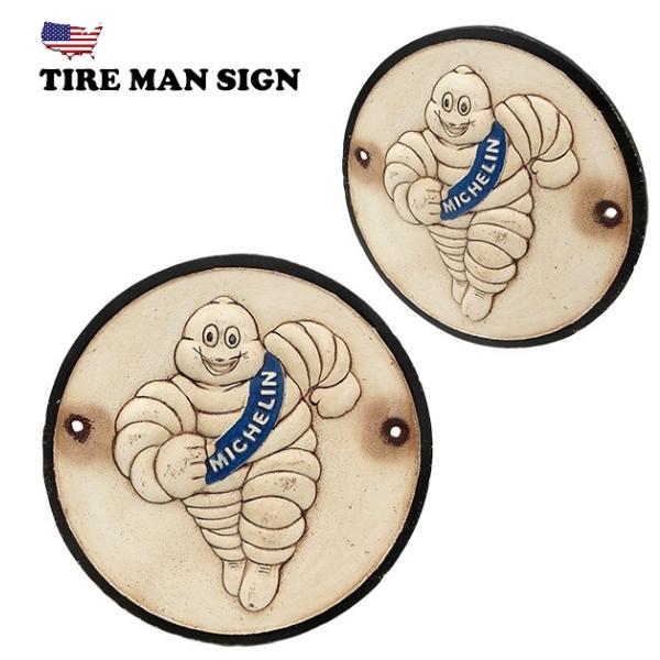 【未使用美品】ミシュラン　ビバンダム　ホーロースチールプレート　看板 2025年最新】Yahoo!オークション -ミシュラン ビバンダム(看板