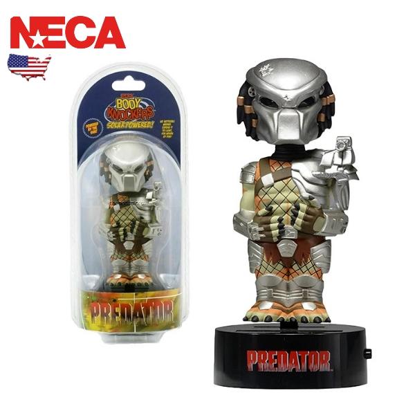 NECA（ネカ） プレデター フィギュア ボディノッカー プレデター