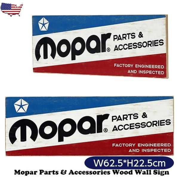 木製看板 モパー かっこいい ウッデン サインボード アメリカン雑貨 Mopar 木製看板 モパー かっこいい ウッデン サインボード アメリカン雑貨