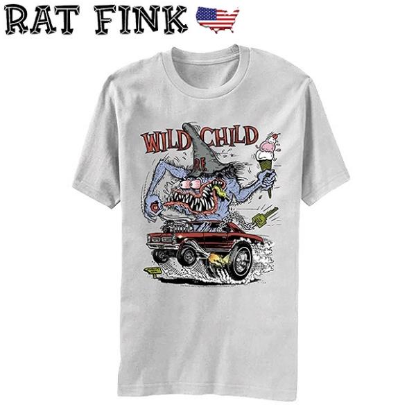 90年代後期Rat Fink ピンストライプTシャツ Mサイズ レア品 90年代後期Rat Fink ピンストライプTシャツ Mサイズ レア品 fit
