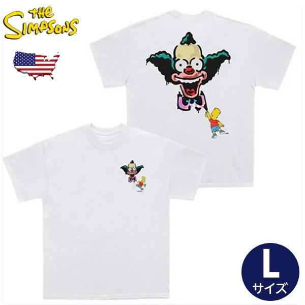 The Simpsons（ザ シンプソンズ） シンプソンズ キャラクター Tシャツ